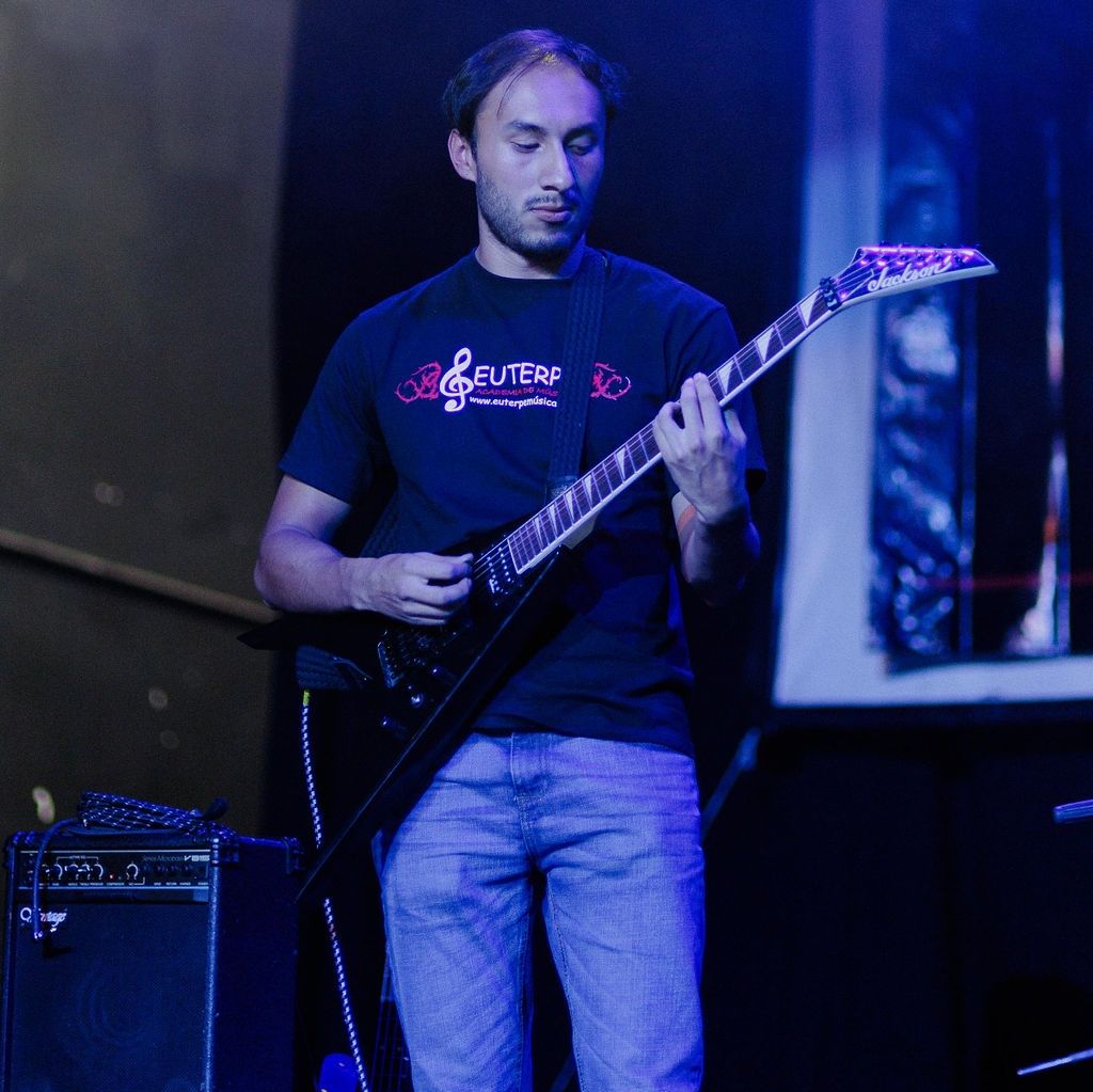 Euterpe Academia de Música