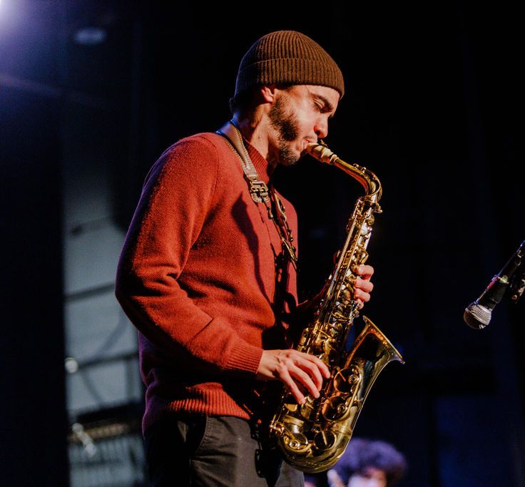clases de saxofon
