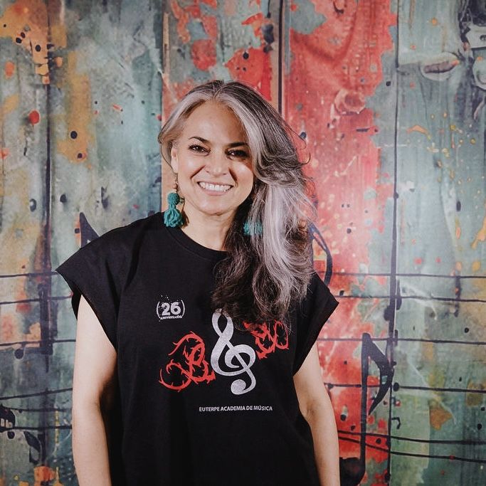 Coordinadora de euterpe academia de música 