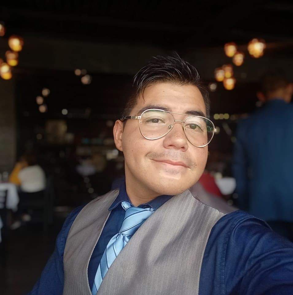 Joel Valerio