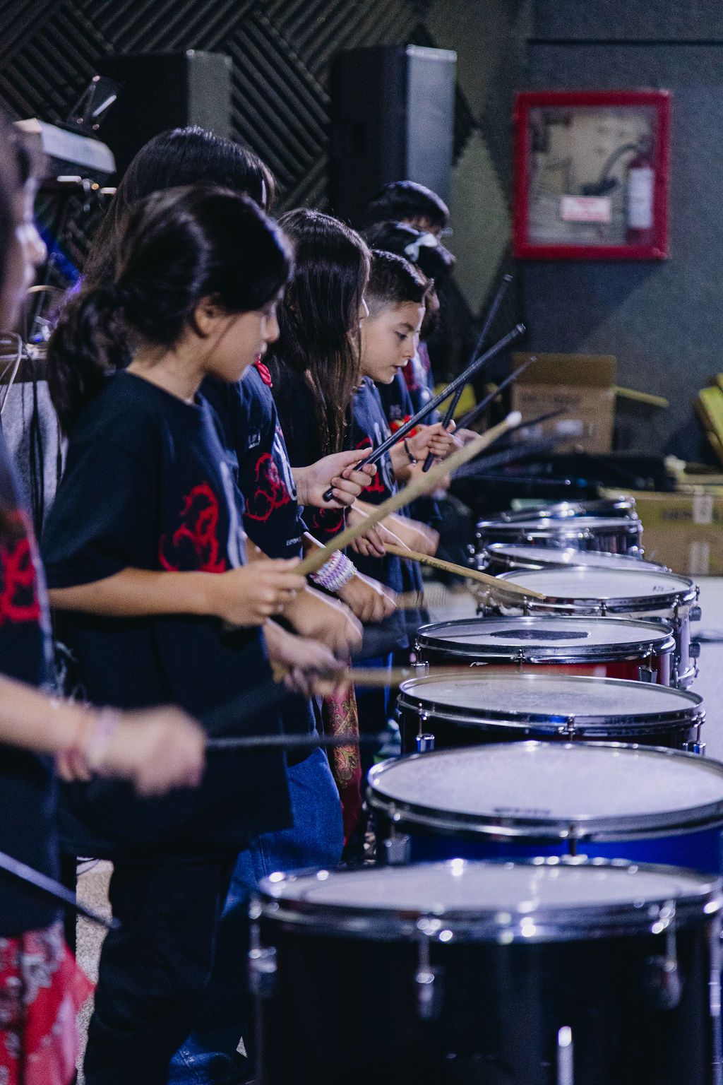 clases de musica en tlalpan
