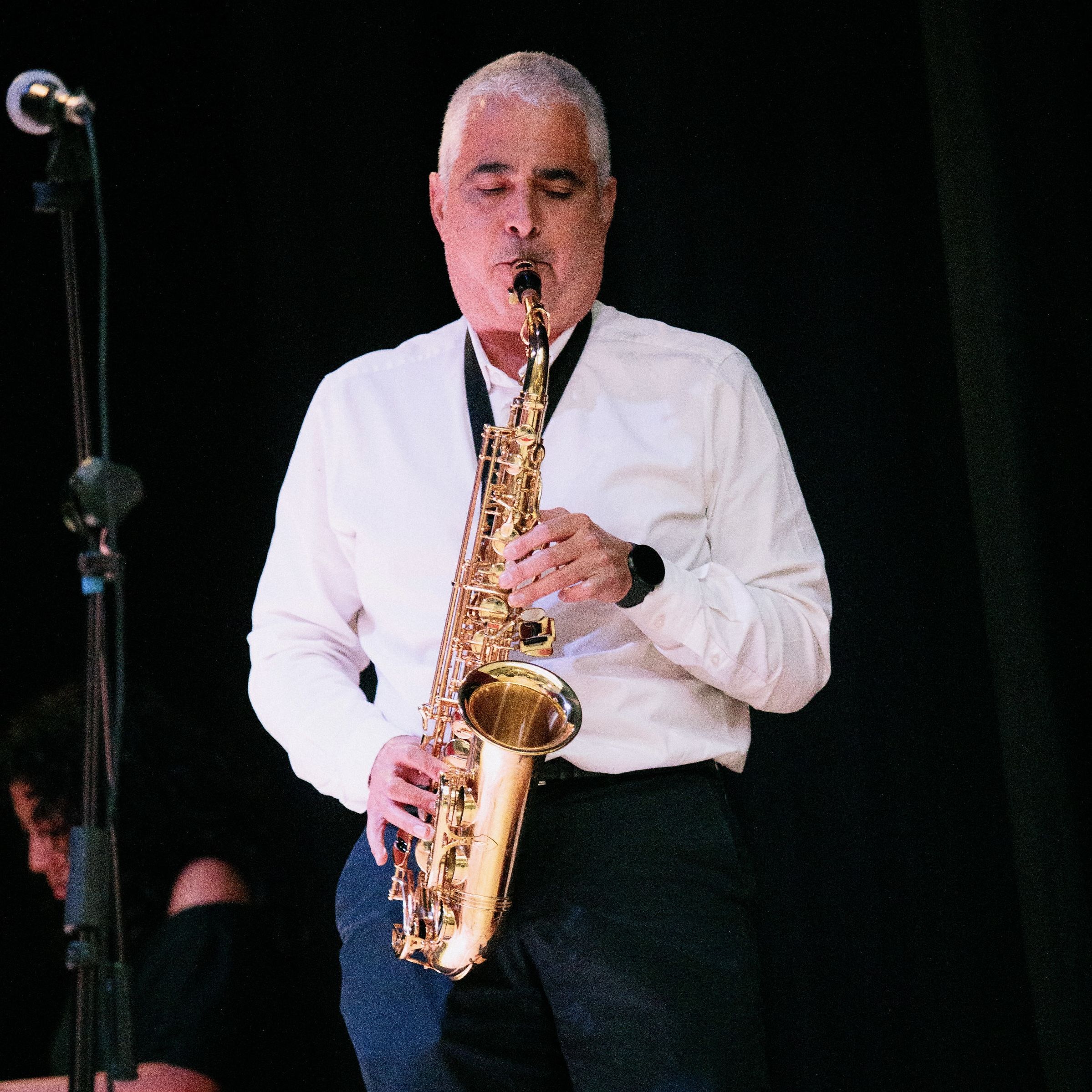 Clases de saxofon